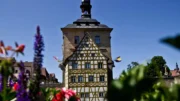 Bamberg in Oberfranken