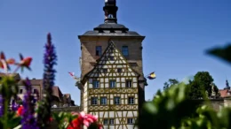 Bamberg in Oberfranken
