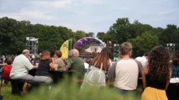 Klassik Open Air in Nürnberg