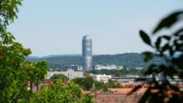 Stadt Nürnberg