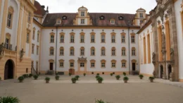 residenz ellingen 4 franken