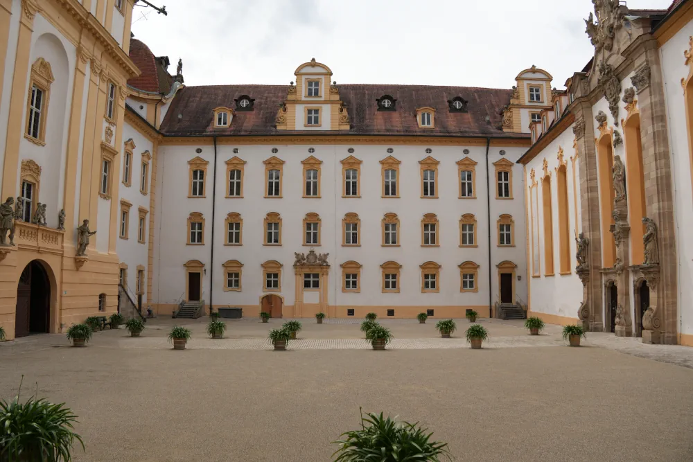 residenz ellingen 4 franken