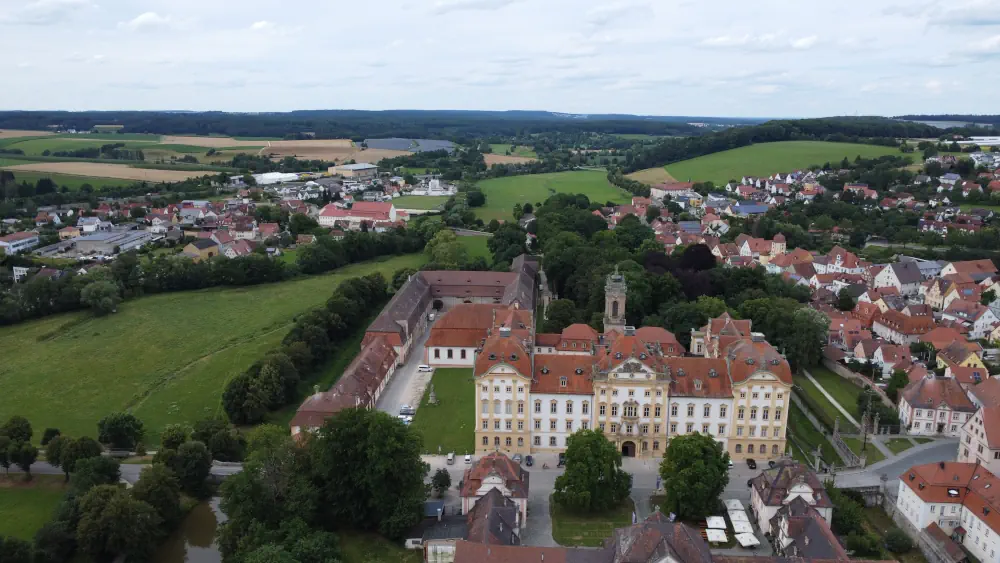 residenz ellingen franken.world 1