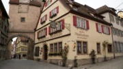 Rothenburg ob der Tauber