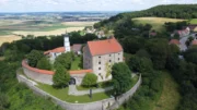 Schloss Spielberg in Gnotzheim