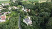 Schloss Geyern in Bergen